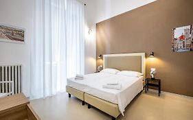 La Loggia del Porcellino